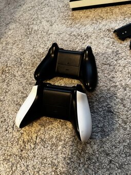 Xbox one s + příslušenství - 7