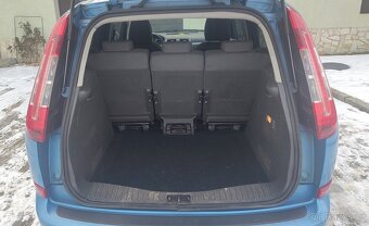 Ford C-Max Trend 1.6 TD - 7