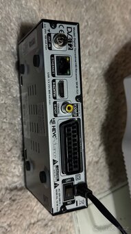 LED TV Thomson 32” Full HD + set-top box Skyworth - 7