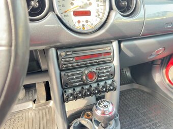 Mini R50,1.6 85kw - 7