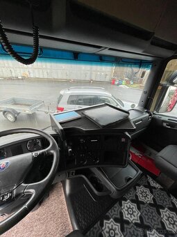 Prodám SCANIA R420 LA4X2 - 7