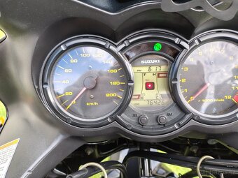 Suzuki dl 650 v strom - 7