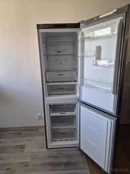 Chladnička Whirlpool - 7
