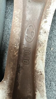 Alu 5x214 Hyundai R17 - 7