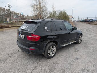 BMW X5 e70 3.0D 173kW - 7