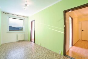 Prodej bytu 2+1, 45 m2, Zábřeh Krumpach - 7