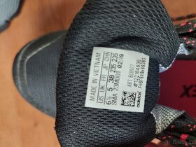 Guristicka Goretx obuv Adidas, vel.UK5, jako nové, 3x obuté - 7