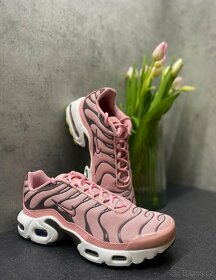 Nike Air Max Plus Pink Glaze - 7