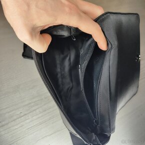 Kabelka Versace jeans, 20 x 13 x 8 cm - 7