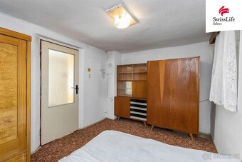 Prodej rodinného domu 58 m2 Chodouň - 7