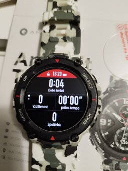 Amazfit T-Rex CAMO - 7