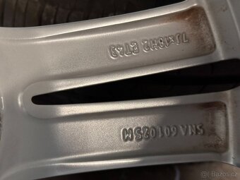original r18 Sebring VW Tiguan Allspace 5NA601025M - 7