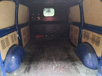 Mercedes Benz Vito 109 - 7