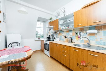 Prodej, byty/3+1, 94 m2, Rumunská, Drahovice, 36001 Karlovy - 7