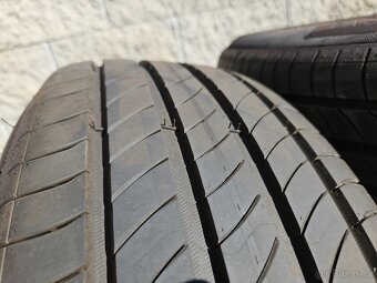 Letní pneu 205/55 R17 - 7