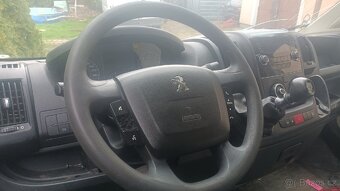 Citroen jumper 2.0hdi r.v.2018 - 7