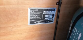 Karavan Knaus Eifeland - 7