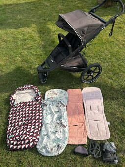 Tuhle Urban glide 2 - 7