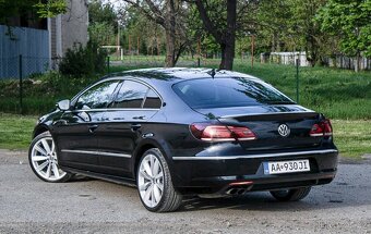 Volkswagen Passat CC 1.8 TSI - 7