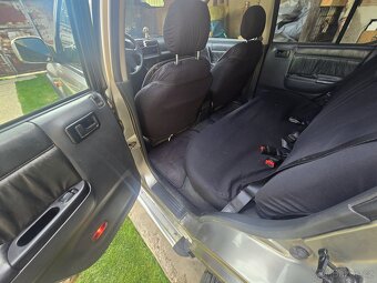 Opel Frontera 2.2 DTi - 7