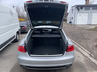 Audi A5 3.0tdi 150kw 2012 Sportback - 7