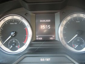 Škoda Octavia III 1,0 tsi 85kw jen 41tkm - 7