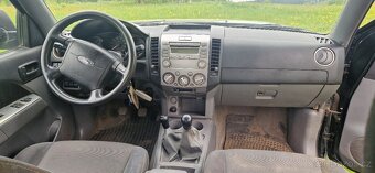 Ranger 4x4 2011r klima - 7