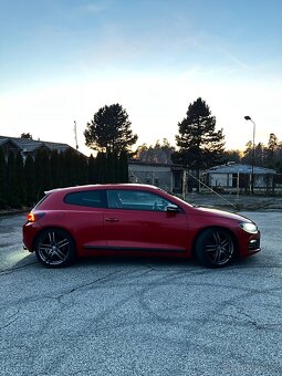 Volkswagen Scirocco 2.0 tsi - 7