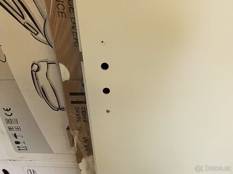 Dveře 70 cm. - 7
