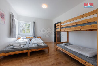Prodej rodinného domu, 293 m², Vejprty, ul. Údolní - 7