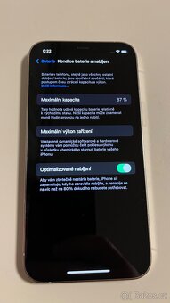 Apple iPhone 12 Pro 256GB Silver - 7