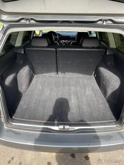Volkswagen Passat b5.5 1.9 TDI - 7