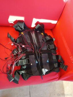 EMS přístroj miha bodytec II - 7