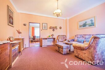 Prodej rodinného domu 3+1, Kolín - Štítary - 7