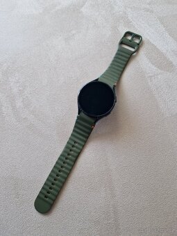 Samsung Galaxy Watch4 44mm zelená - 7