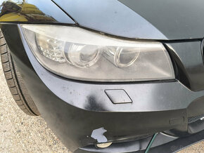 Bmw e90 330d 180kw veškeré náhradní díly z vozu - 7