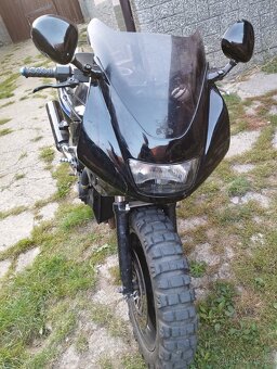 Suzuki rf 900 - 7