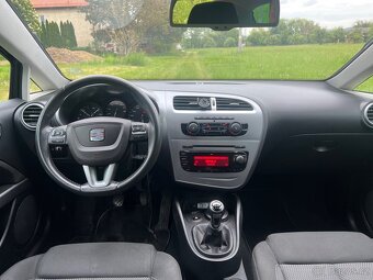 Seat Leon - 7