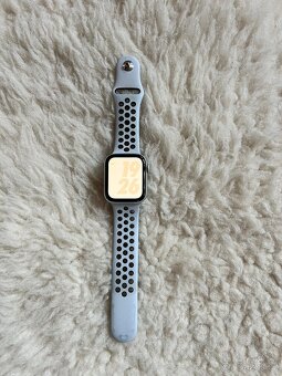 Apple watch series 6 Nike - 7