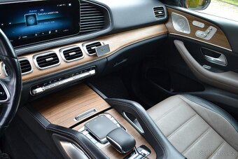 Mercedes GLE 300D, AIRMATIC - 7