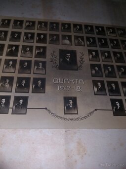 FOTOGRAFIE HISTORICKÉ KLATOVY A BRATISLAVA - 7