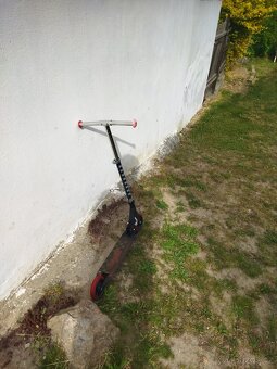 Koloběžka - 7