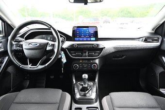 Ford Focus 1.5TDCi 88KW Cool 7/2020 - 7
