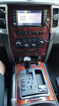 Jeep Grand Cherokee 3.0CRD Facelift WH - 7