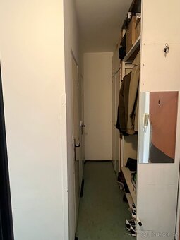 Pronájem bytu 1+1 ve Zlíně, Bartošova čtvrť, 39 m² - 7