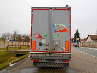 STAS Alutrailer - 7