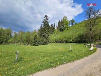 Prodej pozemku k bydlení, 1248 m², Nový Hrádek - Rzy - 7
