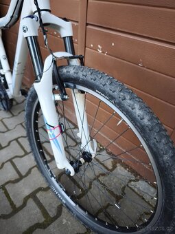 Horské kolo Centurion EVE 300 deore vel.kol 26 rám 46 cm - 7