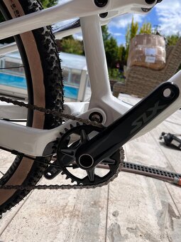 Horské kolo rockrider XC RACE 900 S - 7