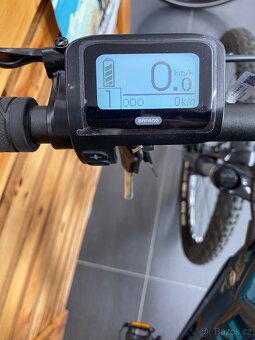 Prodám nové elektrokolo Kross Lea Boost 3.0 - 7